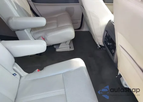 2015 Lincoln Navigator from USA, damaged, VIN 5LMJJ2HT0FEJ05945